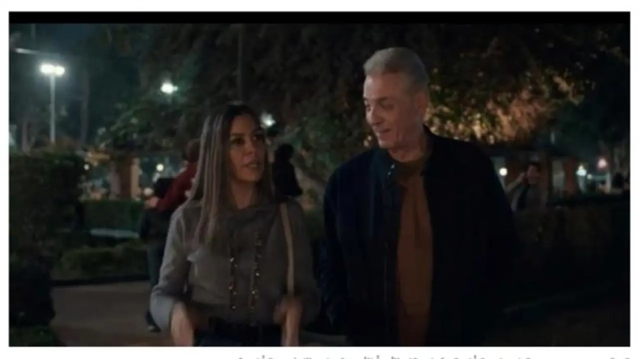 كيف نجح طارق لطفي في نصب فخ لمحمود حميدة بالحلقة الرابعة من فرصة أخيرة؟